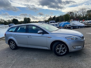 Used Ford Mondeo 2009 for sale - 76436674: Photo
