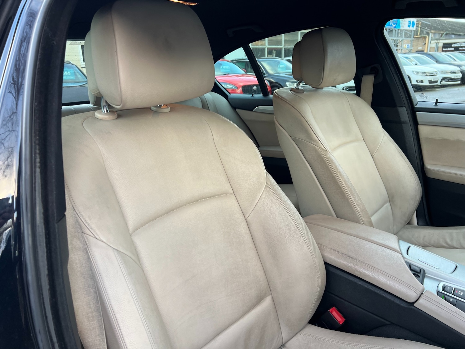 Used BMW 5 Series 2012 for sale - 77127591: Photo 18