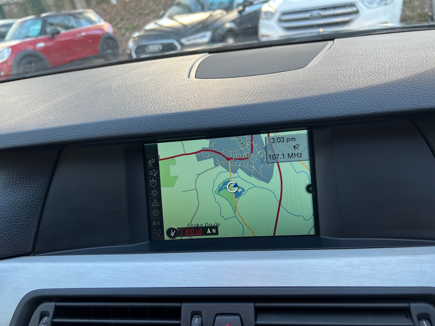 Used BMW 5 Series 2012 for sale - 77127591: Photo 30