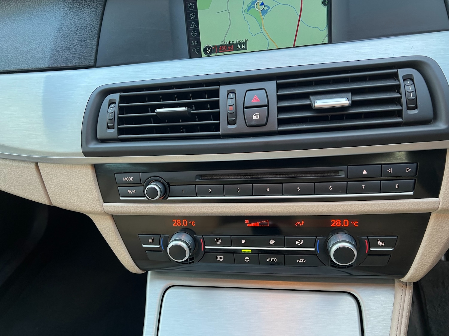 Used BMW 5 Series 2012 for sale - 77127591: Photo 31