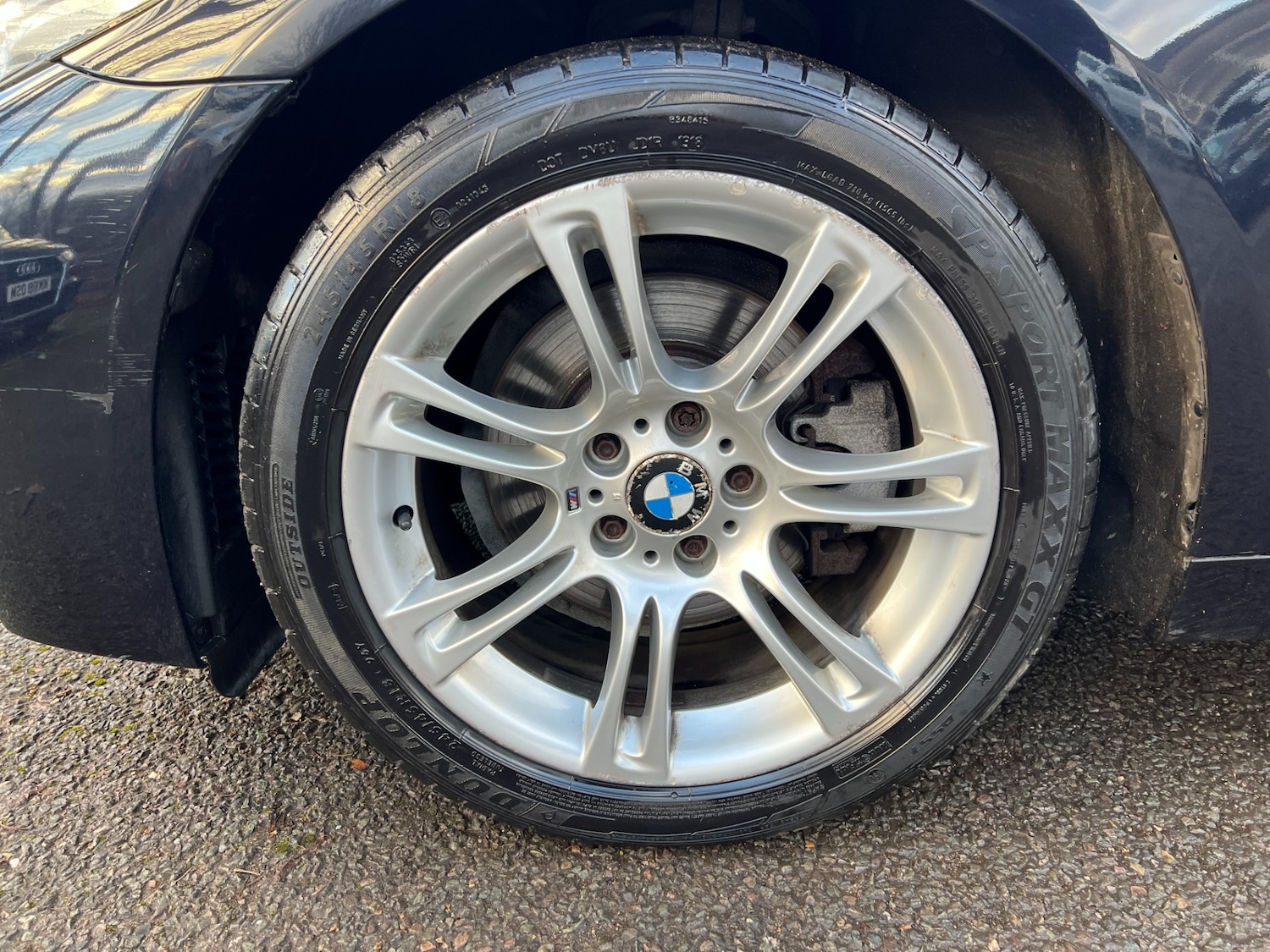 Used BMW 5 Series 2012 for sale - 77127591: Photo 36