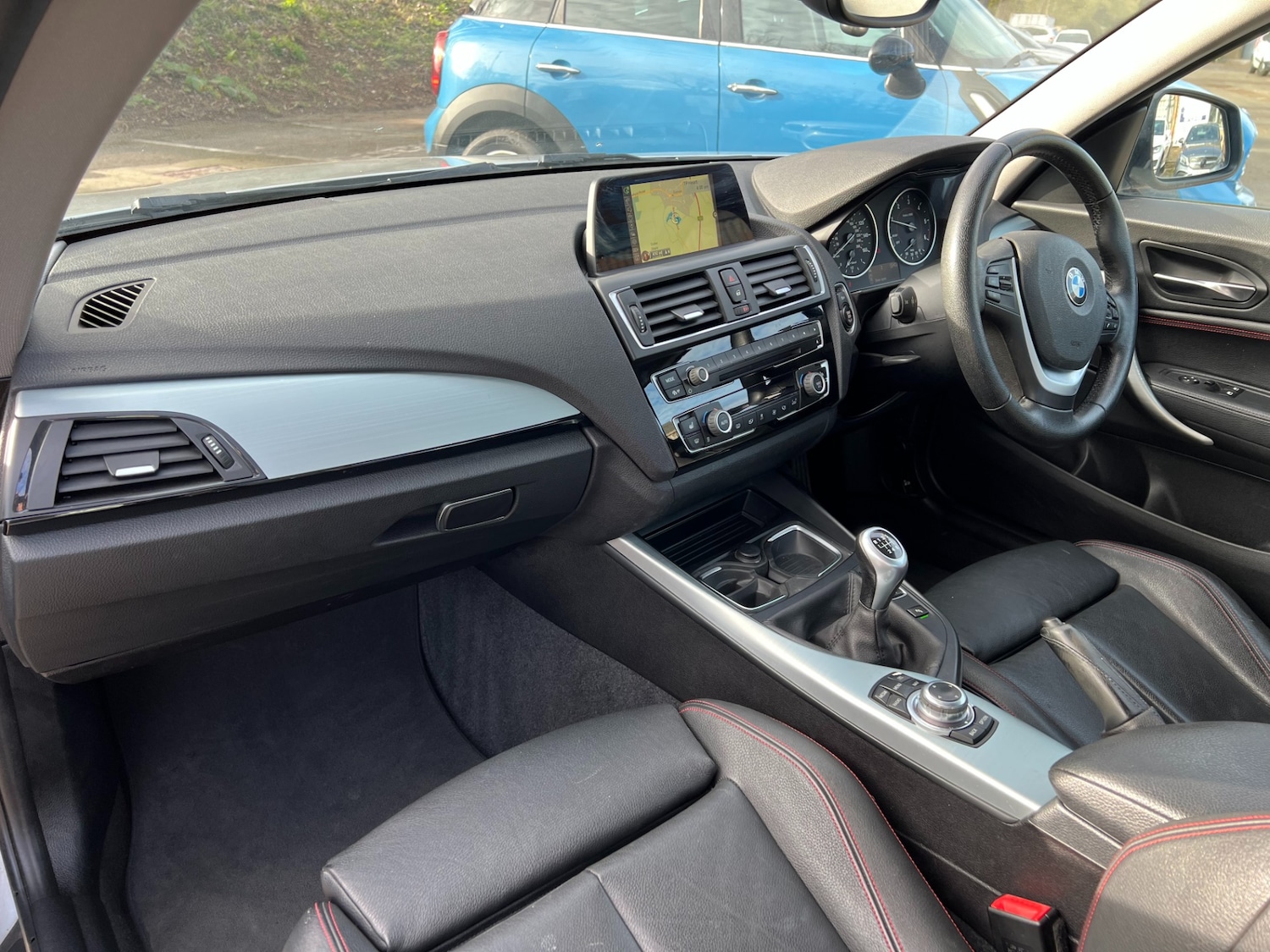 Used BMW 2 Series 2016 for sale - 78028202: Photo 14