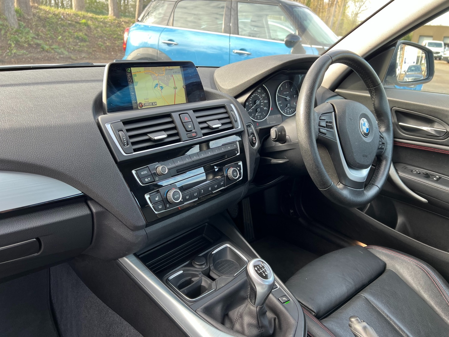 Used BMW 2 Series 2016 for sale - 78028202: Photo 15