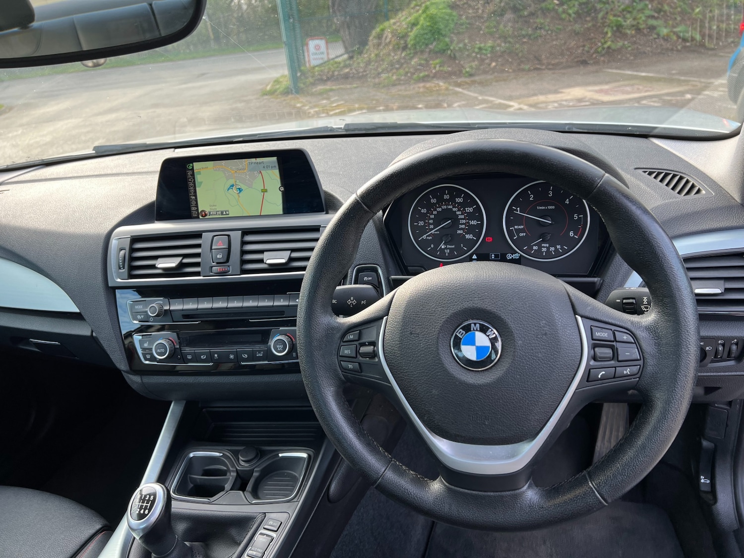 Used BMW 2 Series 2016 for sale - 78028202: Photo 16