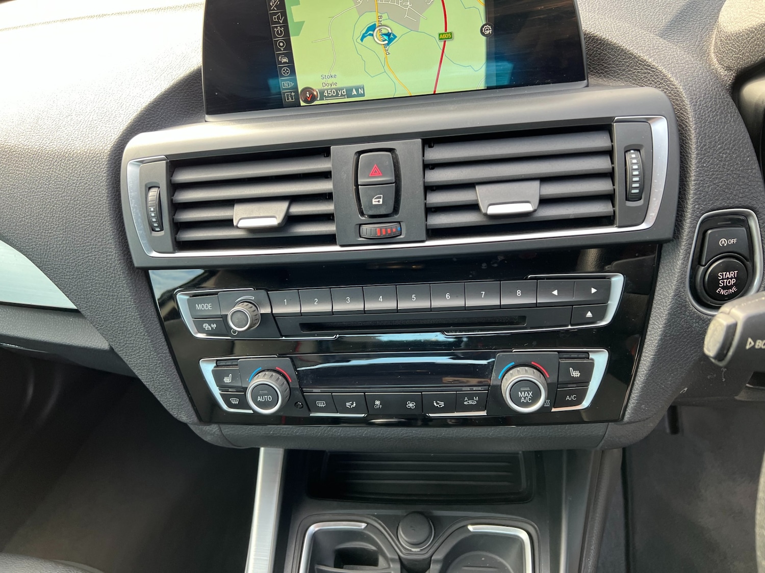 Used BMW 2 Series 2016 for sale - 78028202: Photo 19