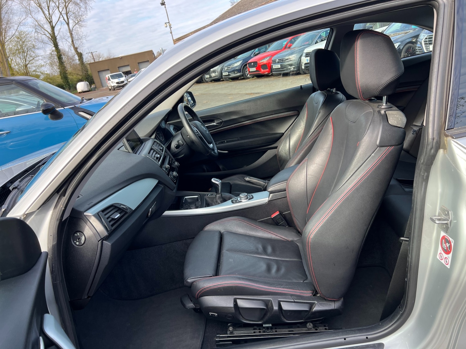 Used BMW 2 Series 2016 for sale - 78028202: Photo 21