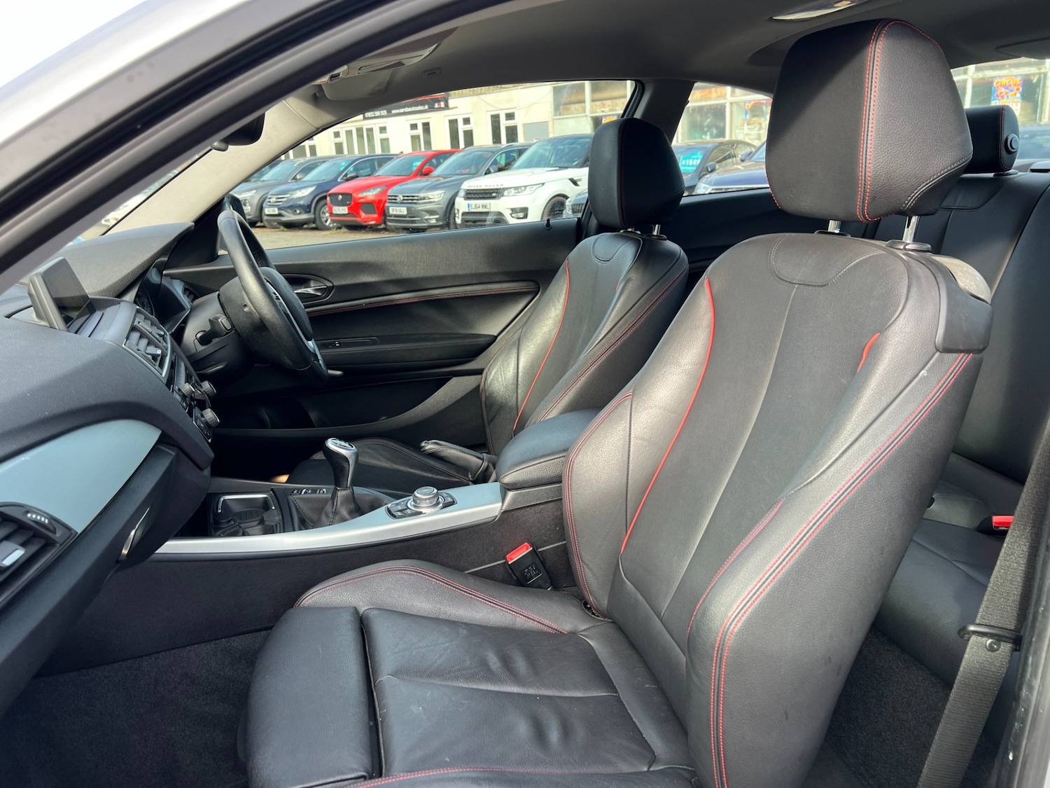 Used BMW 2 Series 2016 for sale - 78028202: Photo 22