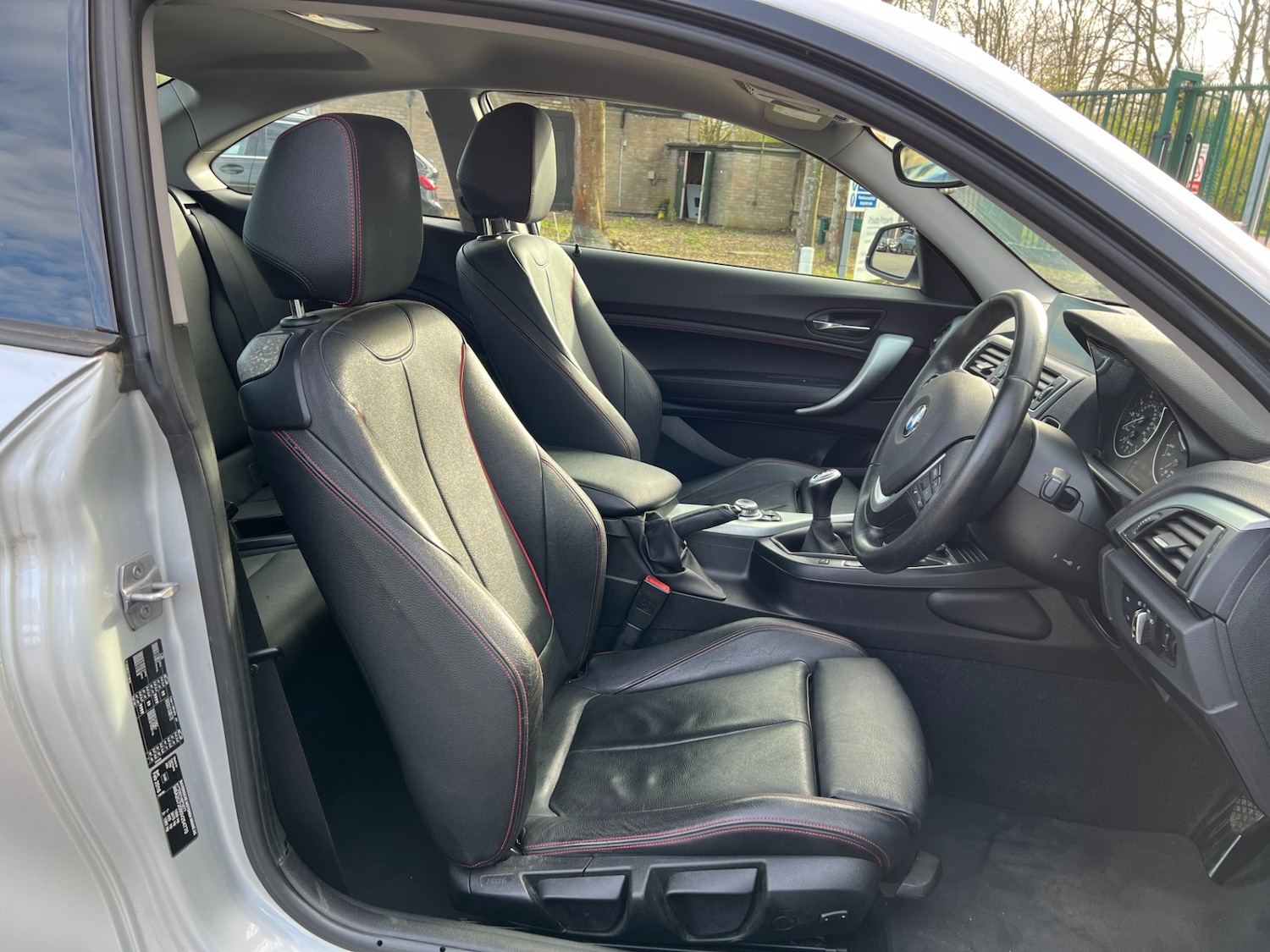 Used BMW 2 Series 2016 for sale - 78028202: Photo 23