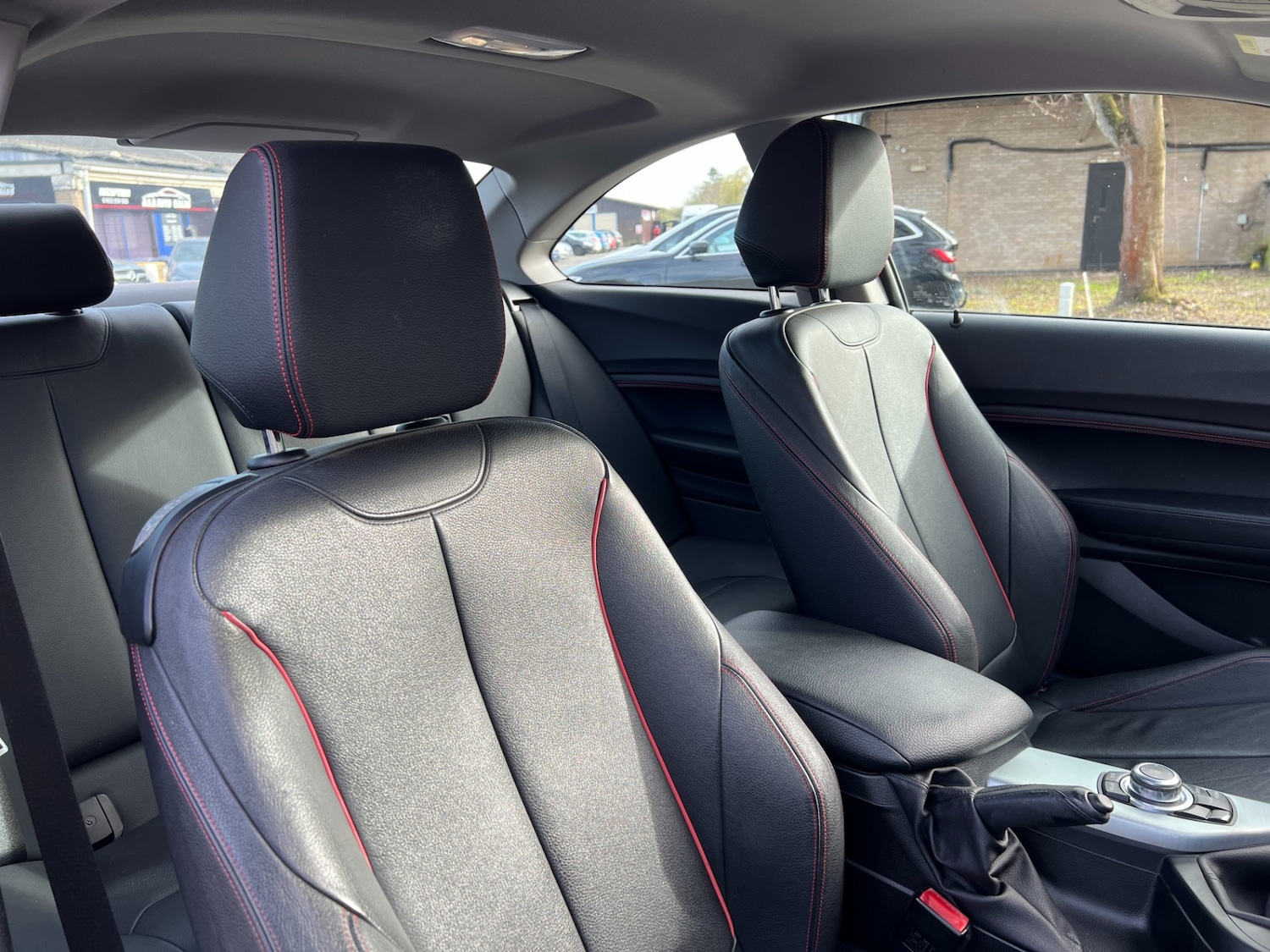 Used BMW 2 Series 2016 for sale - 78028202: Photo 24