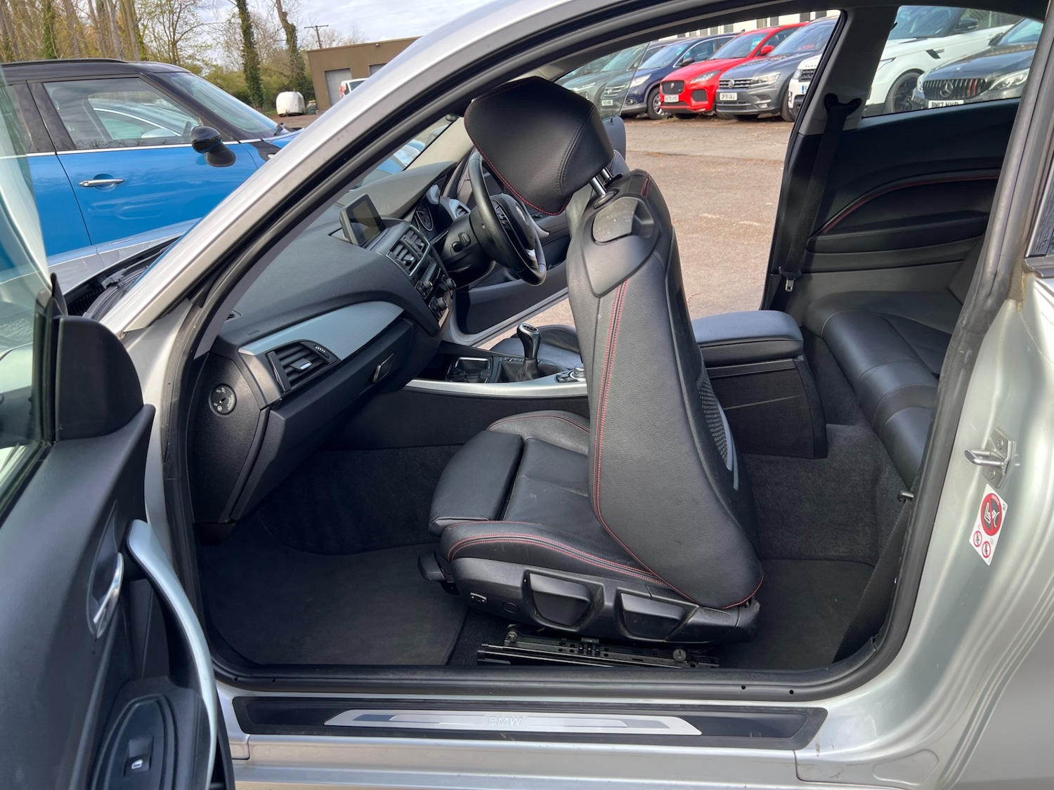 Used BMW 2 Series 2016 for sale - 78028202: Photo 25