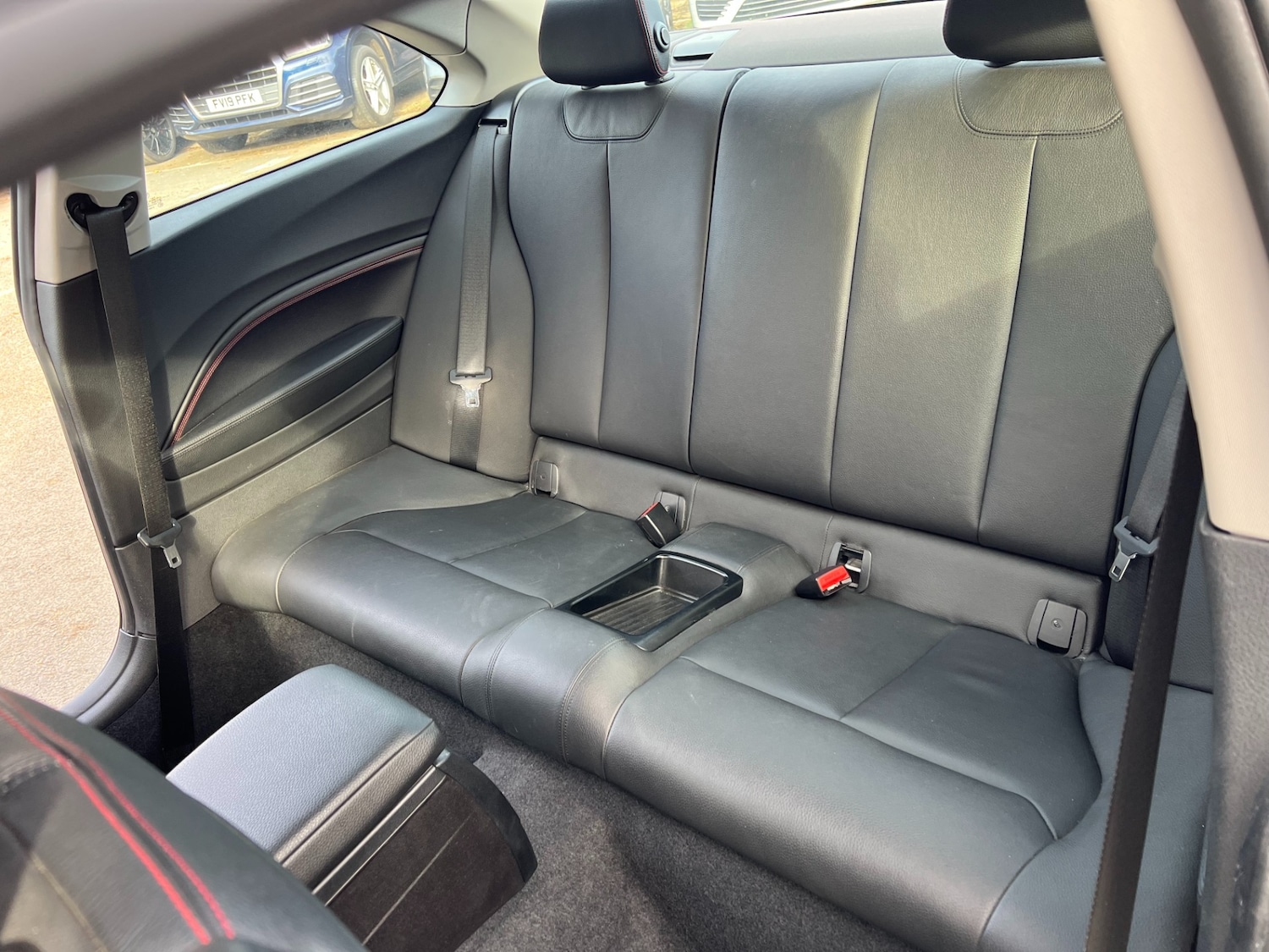 Used BMW 2 Series 2016 for sale - 78028202: Photo 26