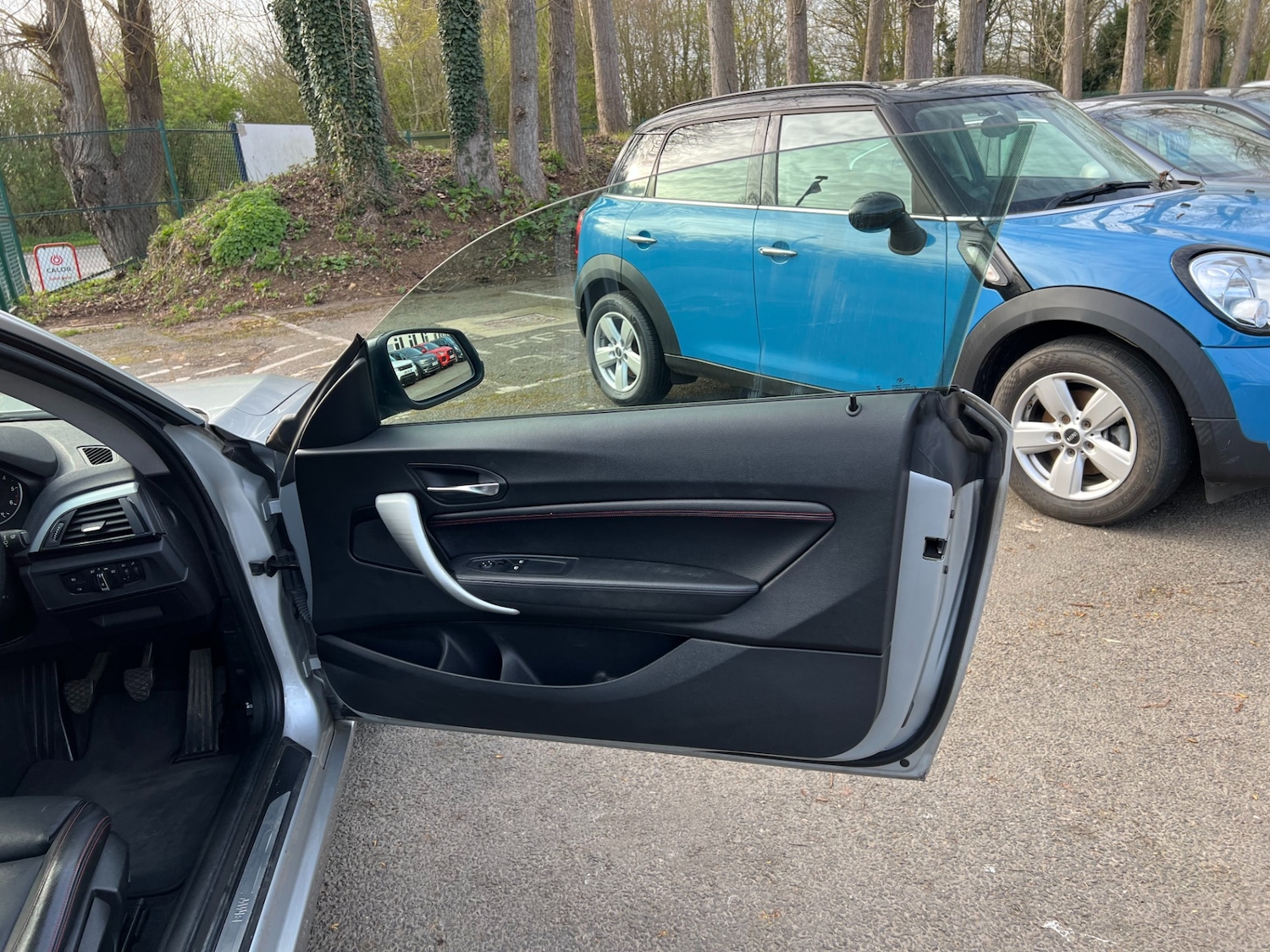 Used BMW 2 Series 2016 for sale - 78028202: Photo 27