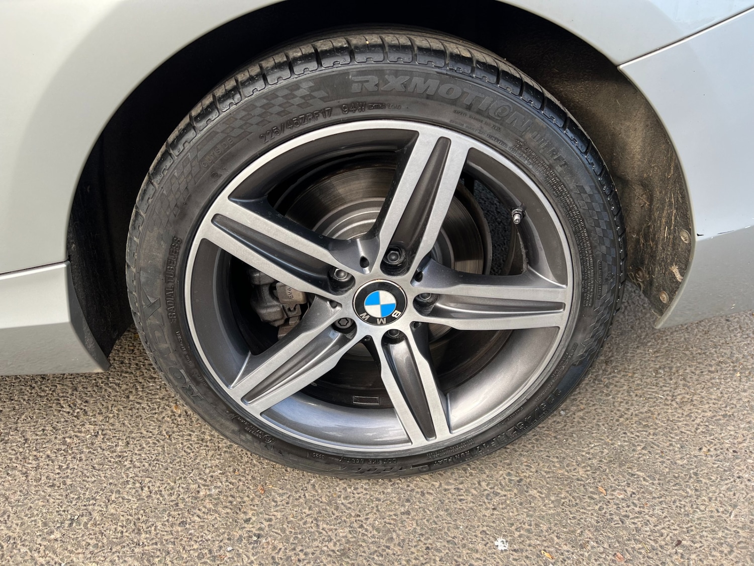 Used BMW 2 Series 2016 for sale - 78028202: Photo 30