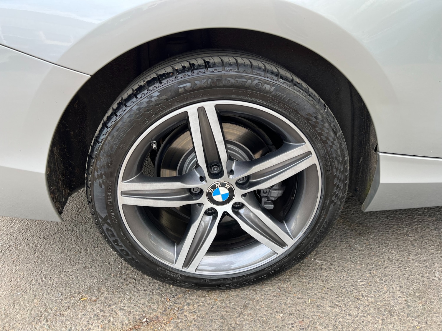 Used BMW 2 Series 2016 for sale - 78028202: Photo 31