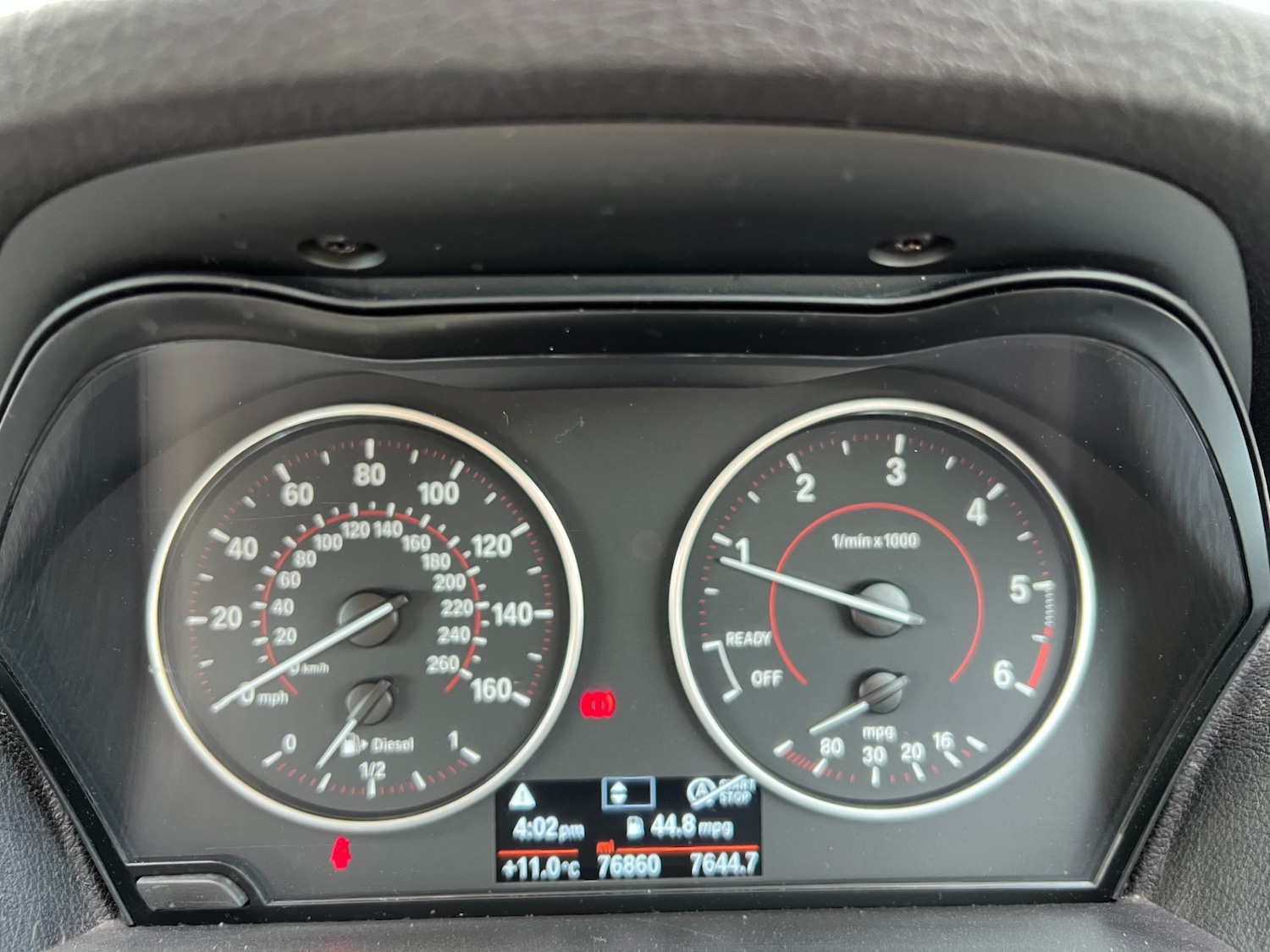 Used BMW 2 Series 2016 for sale - 78028202: Photo 33