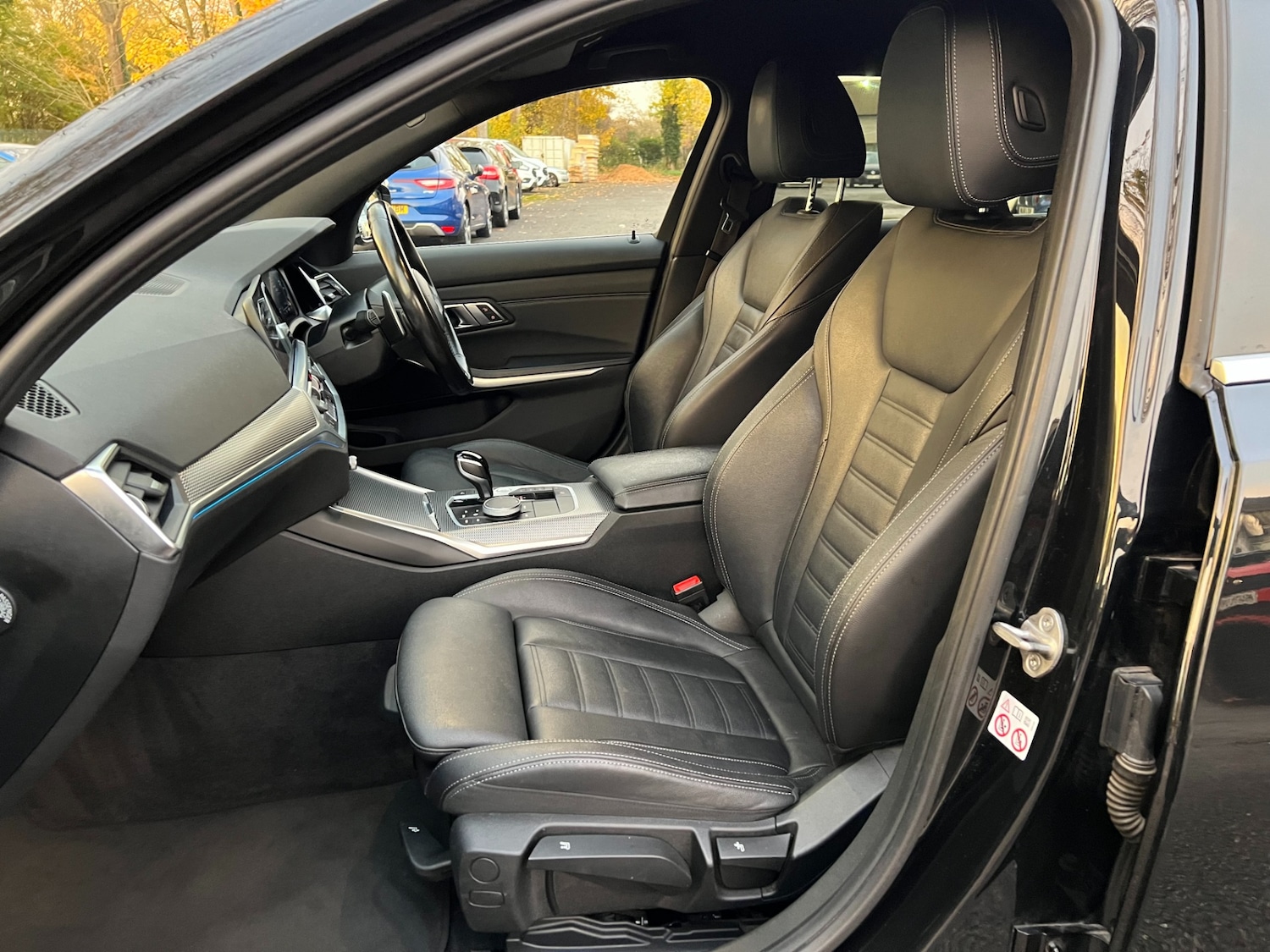 Used BMW 3 Series 2021 for sale - 76504641: Photo 15