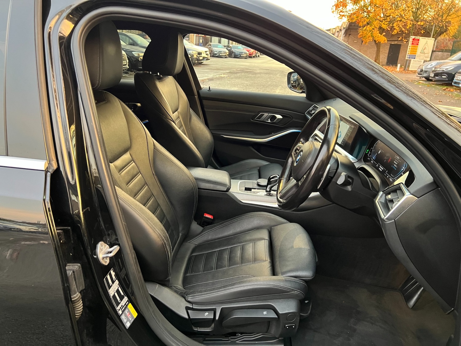 Used BMW 3 Series 2021 for sale - 76504641: Photo 16