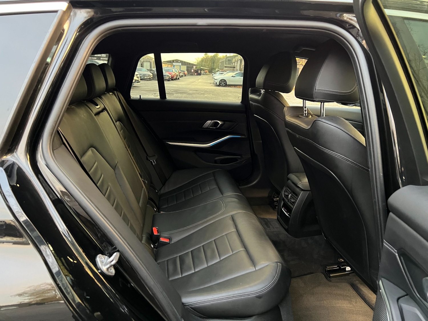 Used BMW 3 Series 2021 for sale - 76504641: Photo 17