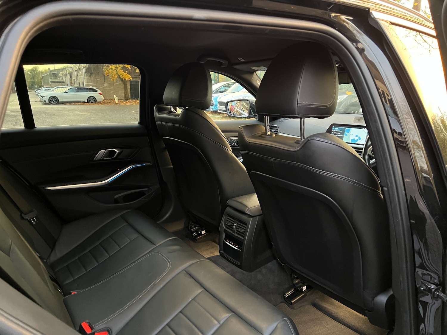 Used BMW 3 Series 2021 for sale - 76504641: Photo 18