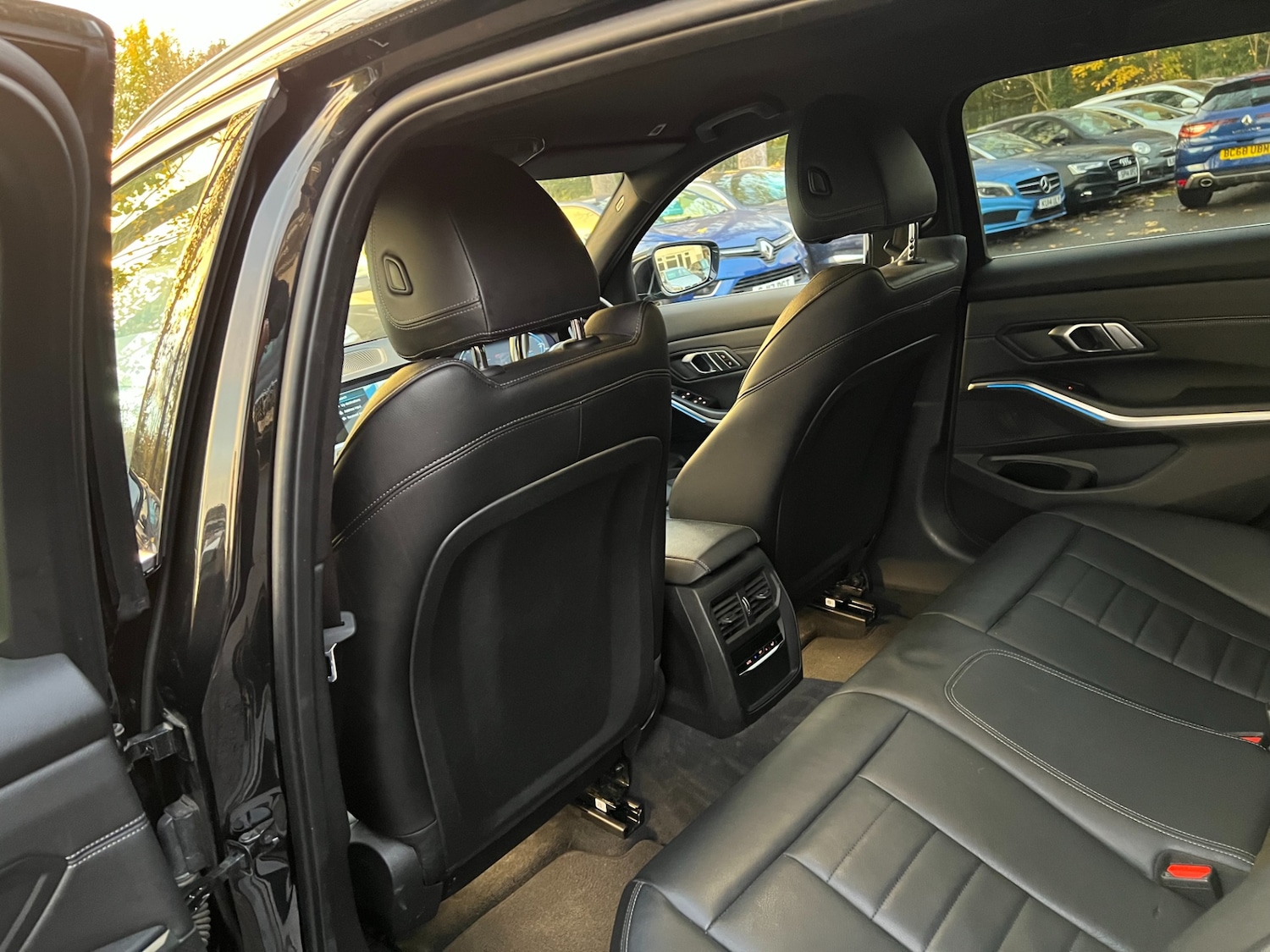 Used BMW 3 Series 2021 for sale - 76504641: Photo 19