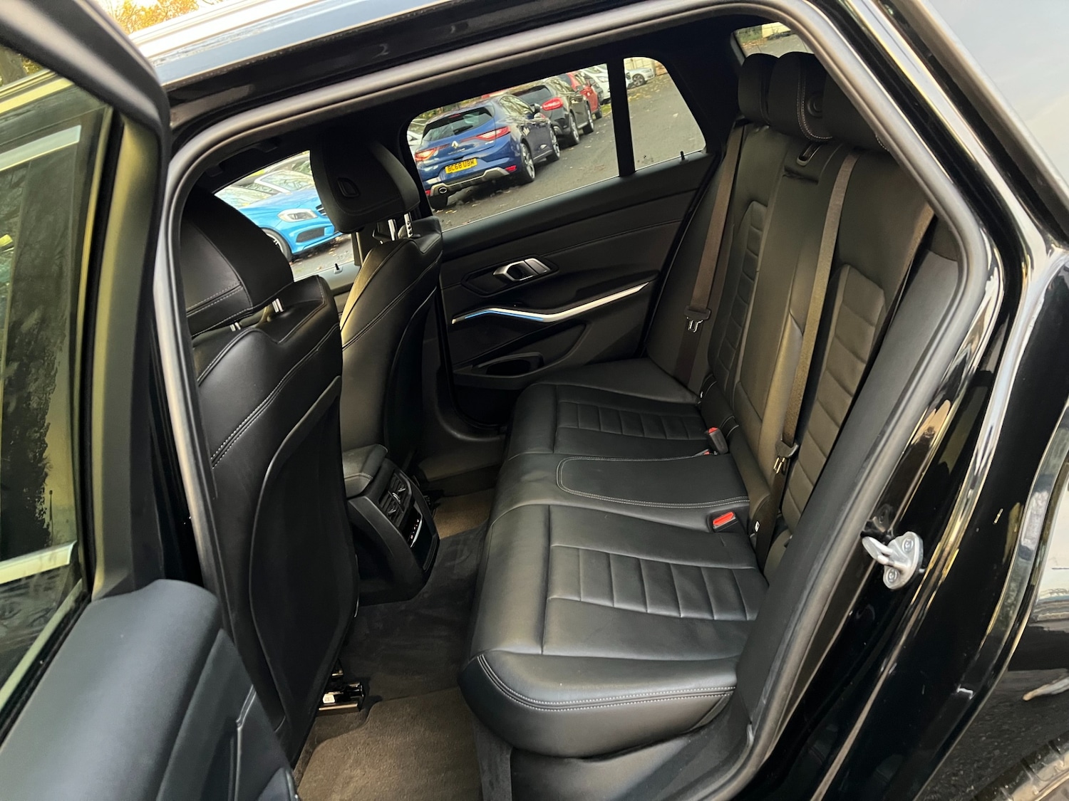 Used BMW 3 Series 2021 for sale - 76504641: Photo 20