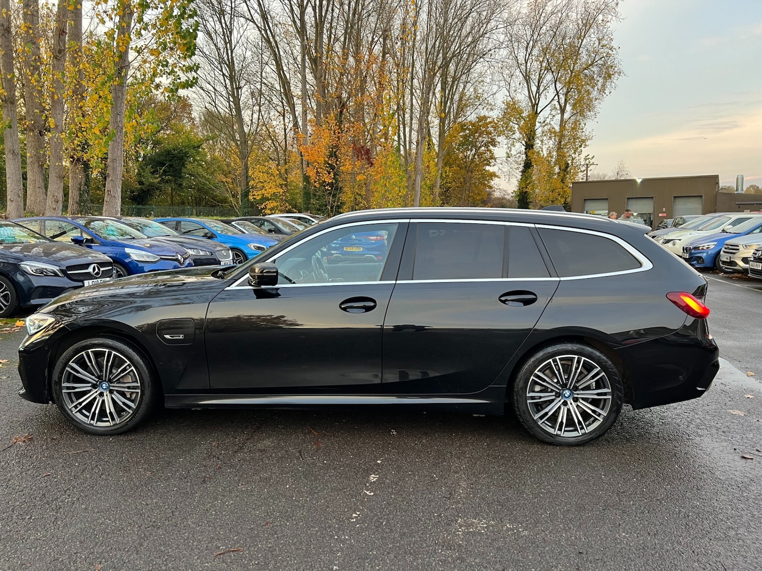 Used BMW 3 Series 2021 for sale - 76504641: Photo 24