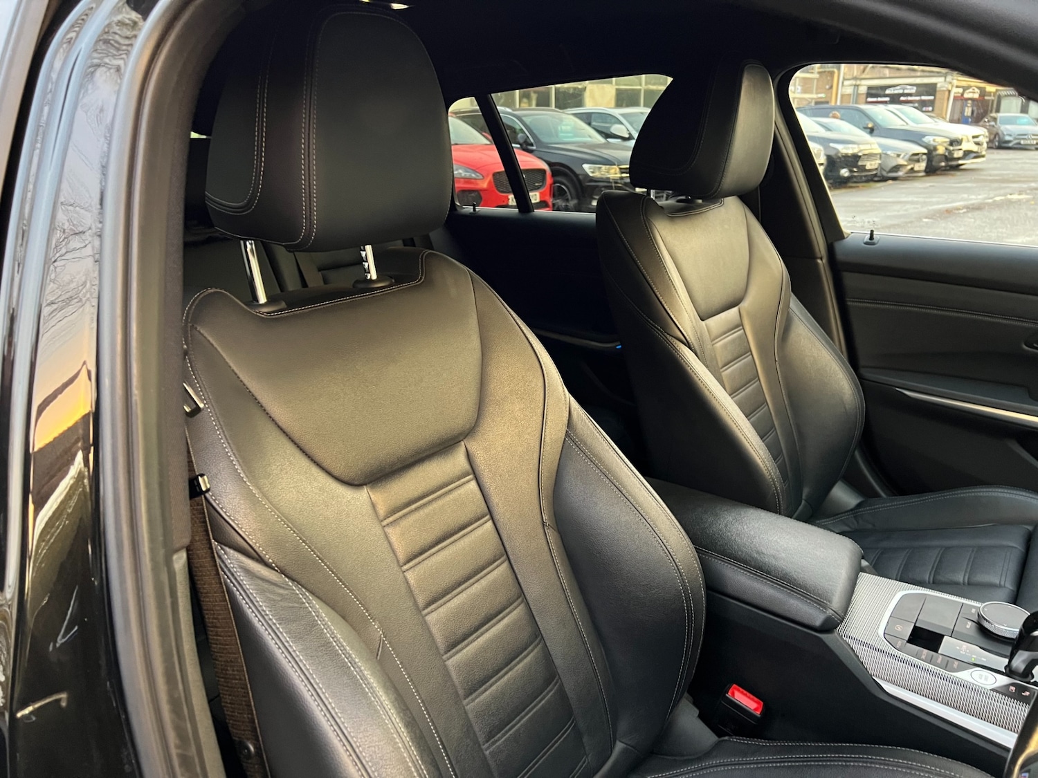 Used BMW 3 Series 2021 for sale - 76504641: Photo 26