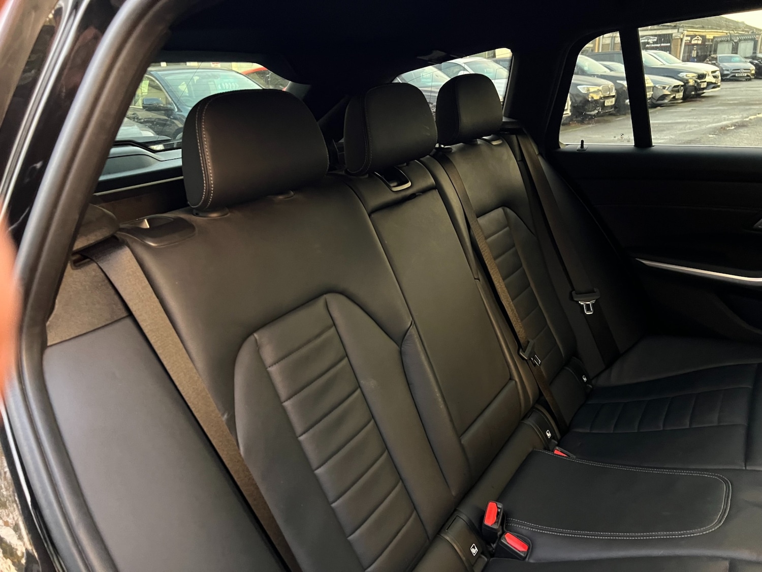 Used BMW 3 Series 2021 for sale - 76504641: Photo 27