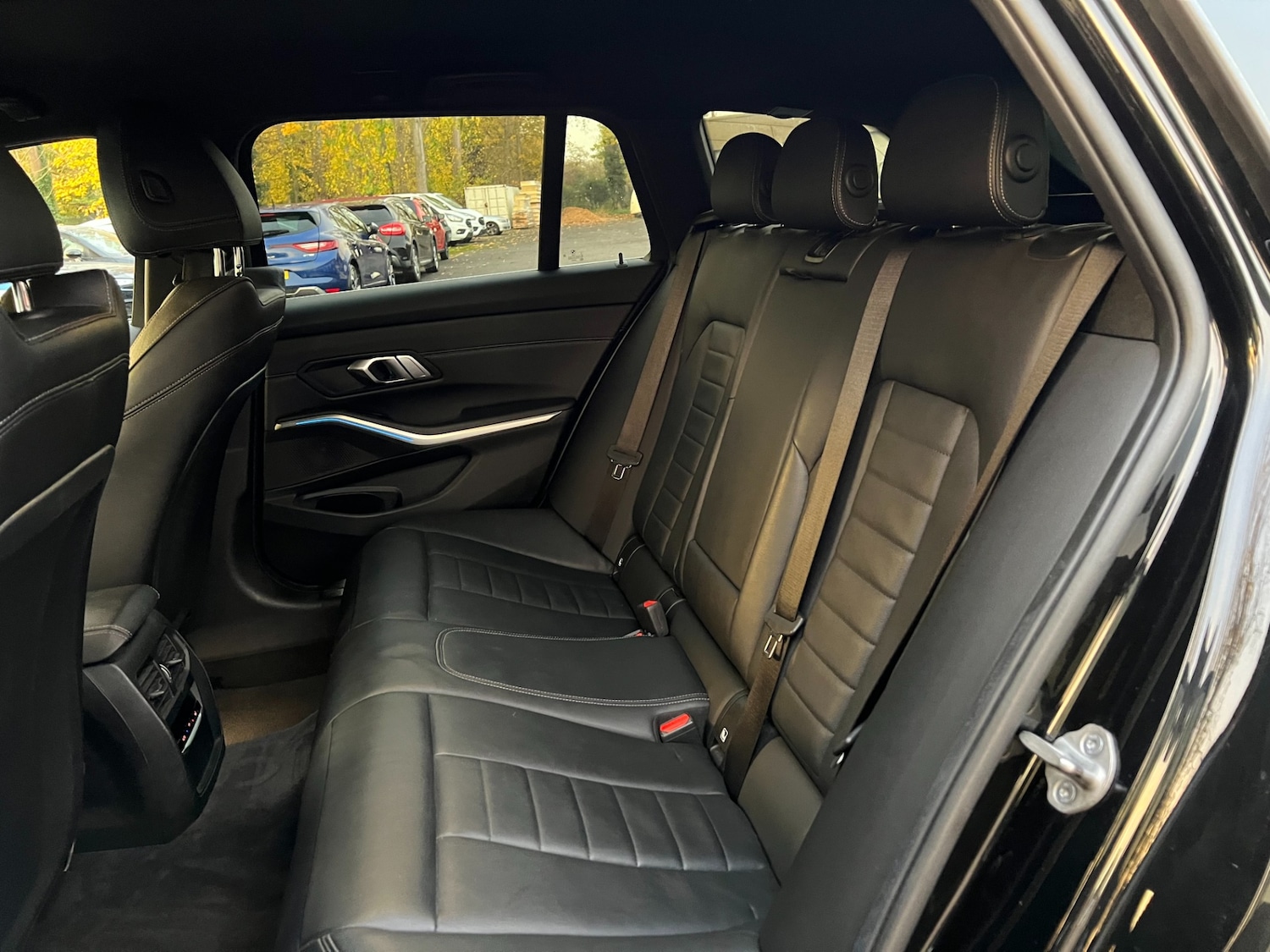 Used BMW 3 Series 2021 for sale - 76504641: Photo 28