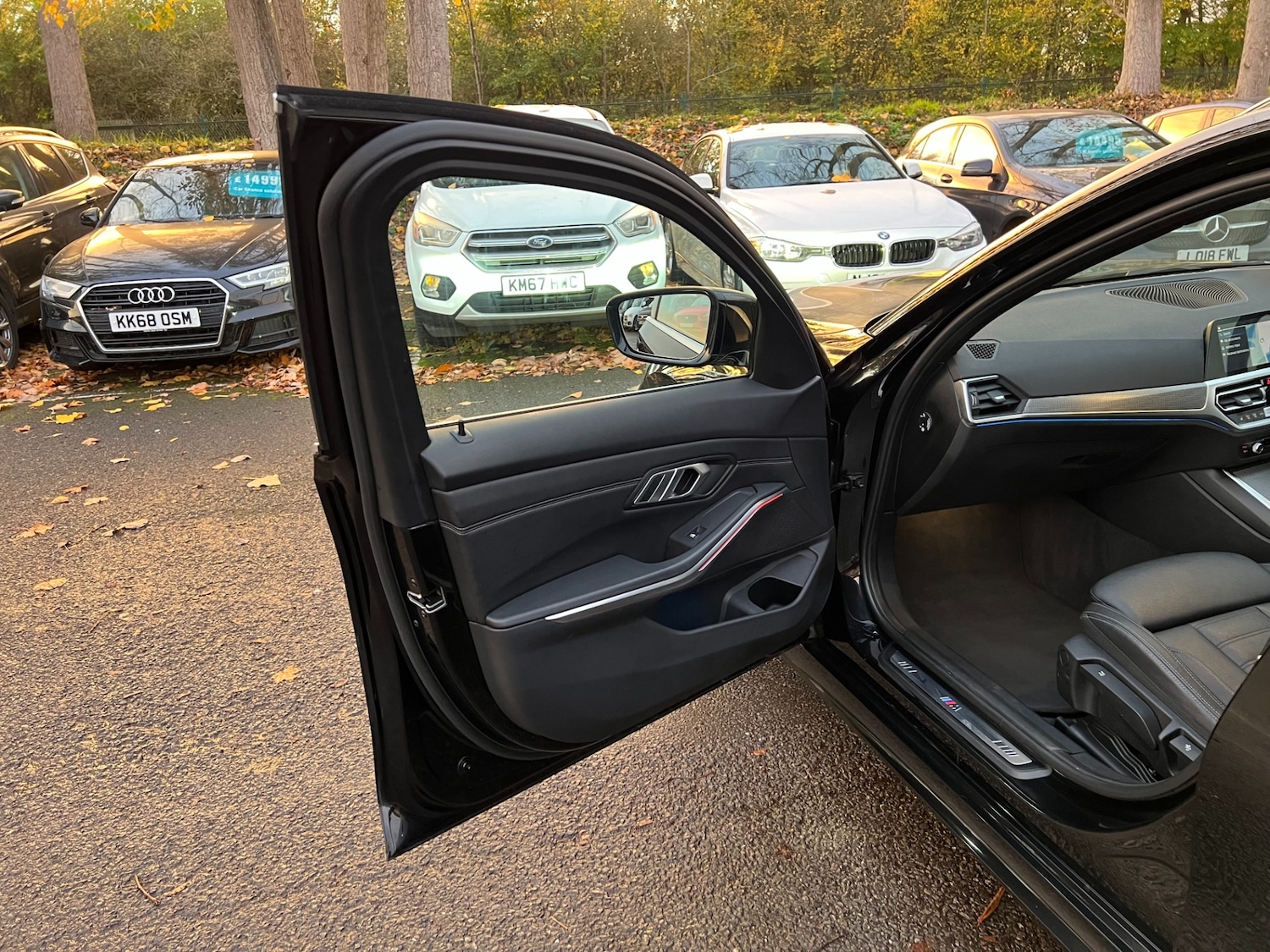 Used BMW 3 Series 2021 for sale - 76504641: Photo 30