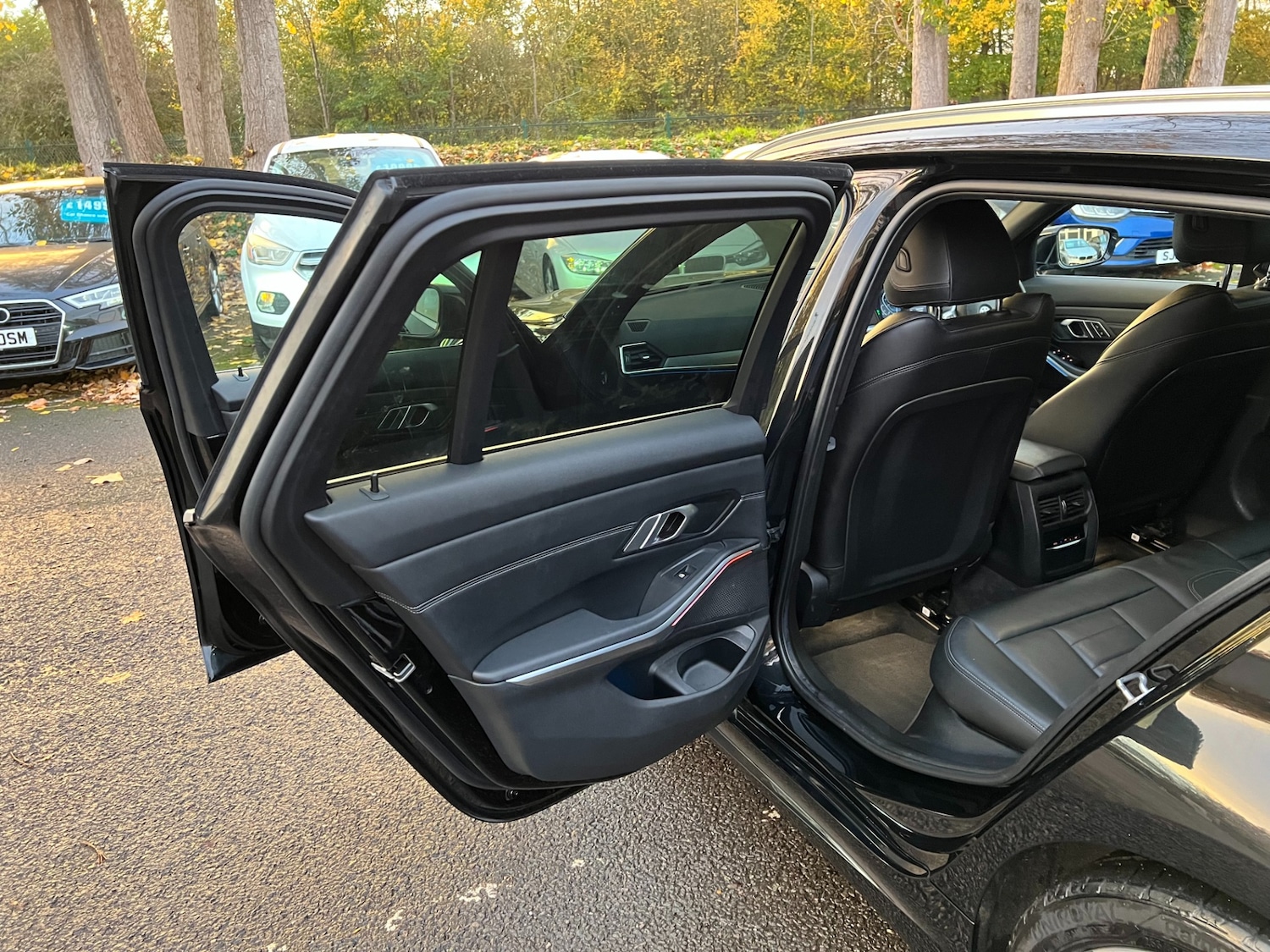 Used BMW 3 Series 2021 for sale - 76504641: Photo 31