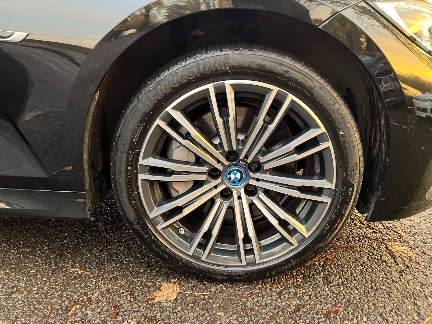 Used BMW 3 Series 2021 for sale - 76504641: Photo 34