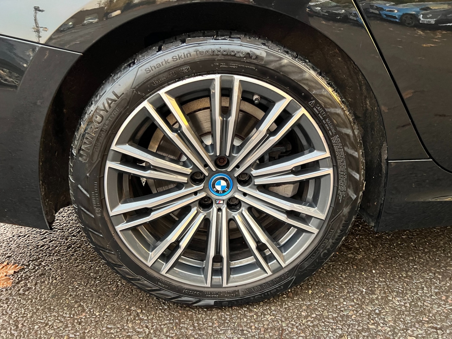 Used BMW 3 Series 2021 for sale - 76504641: Photo 35