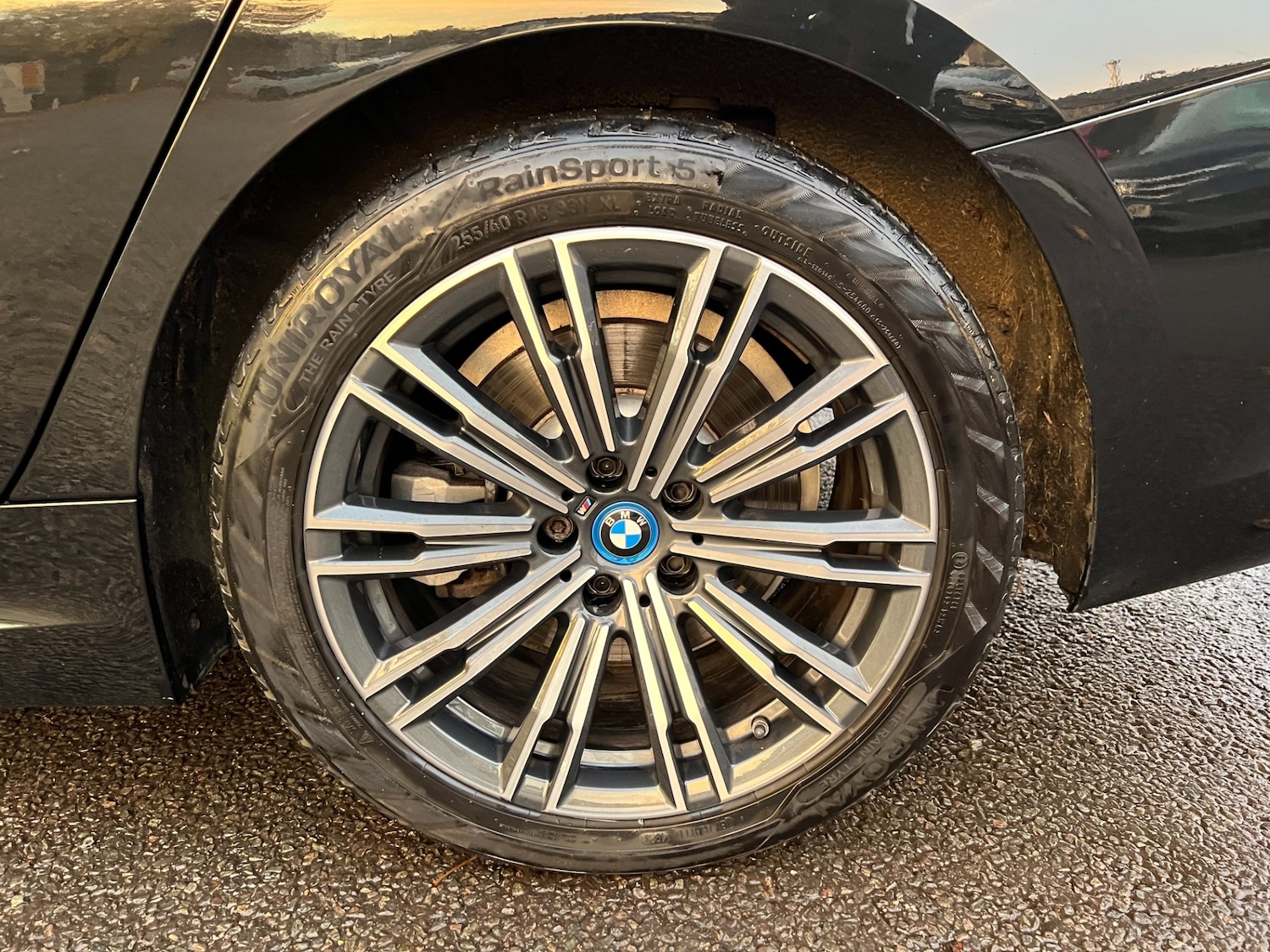 Used BMW 3 Series 2021 for sale - 76504641: Photo 36