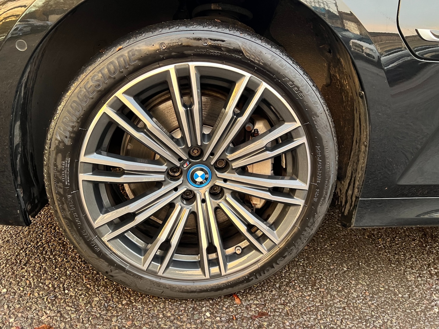 Used BMW 3 Series 2021 for sale - 76504641: Photo 37