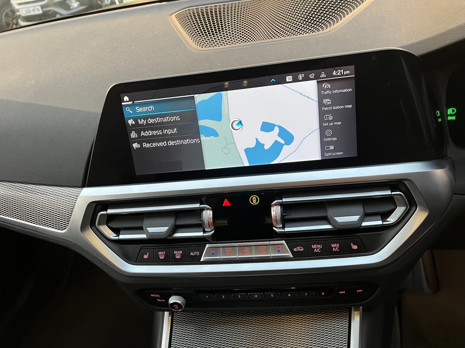 Used BMW 3 Series 2021 for sale - 76504641: Photo 38