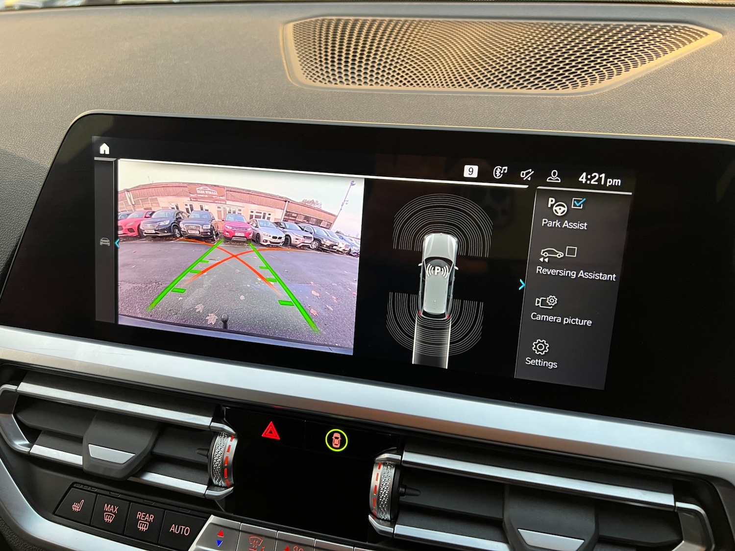 Used BMW 3 Series 2021 for sale - 76504641: Photo 41