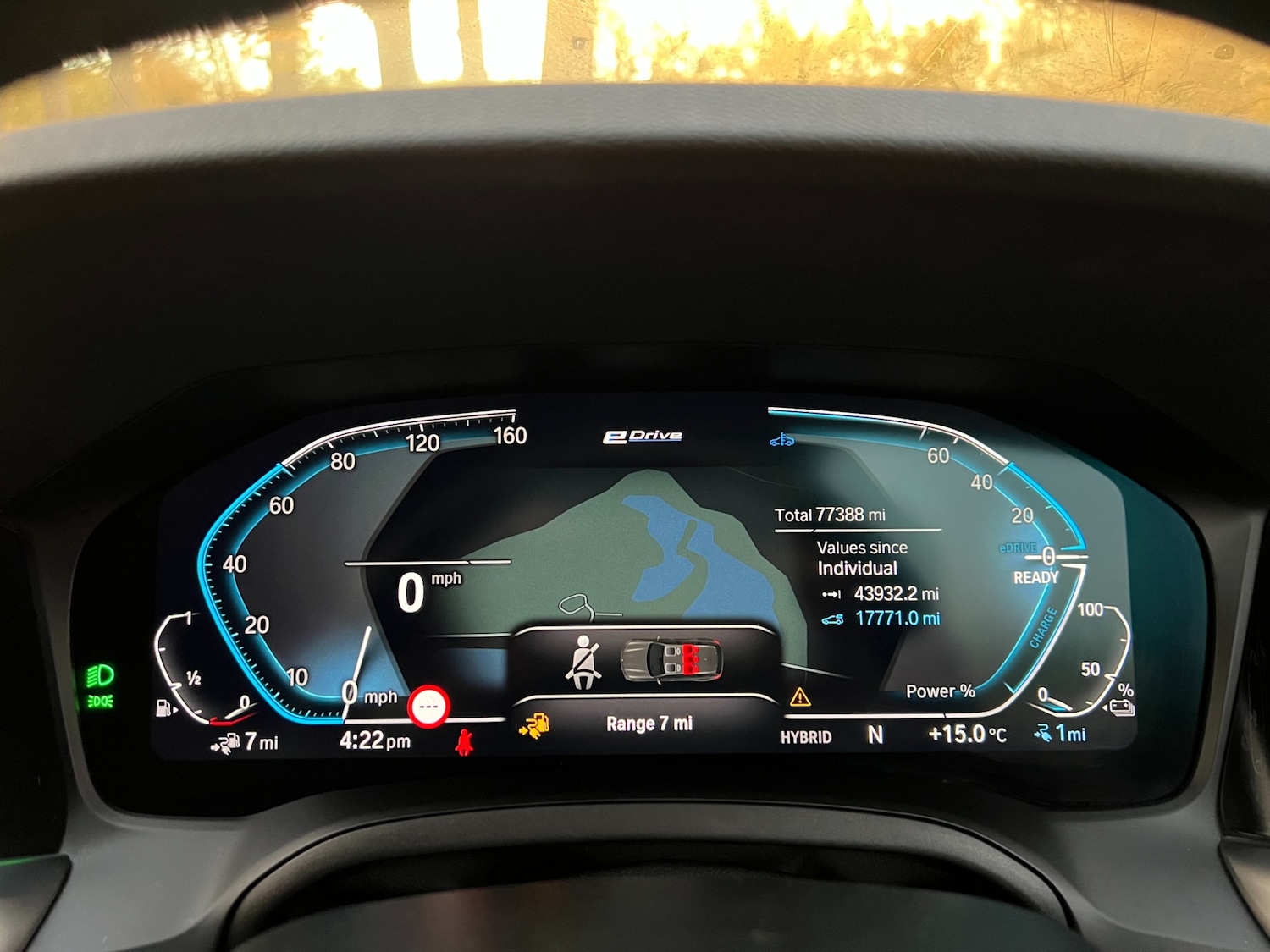 Used BMW 3 Series 2021 for sale - 76504641: Photo 42