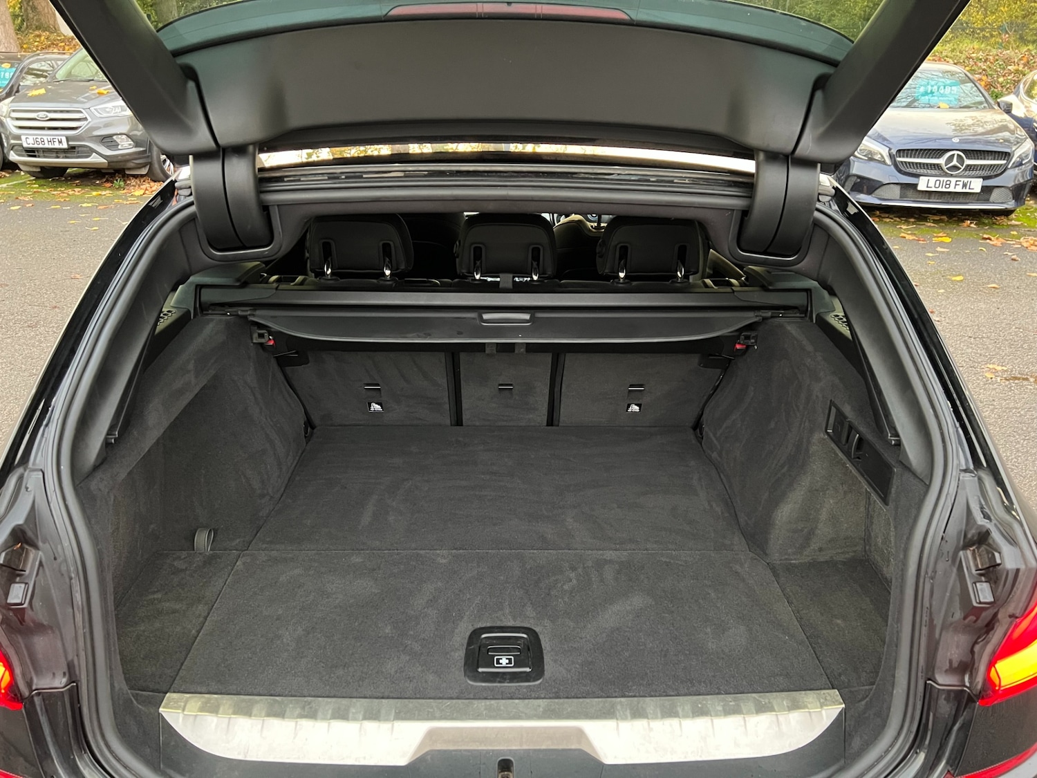 Used BMW 3 Series 2021 for sale - 76504641: Photo 7