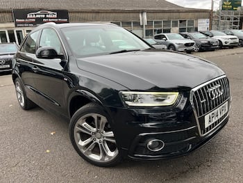 Used Audi Q3 2014 for sale - 79735638: Photo