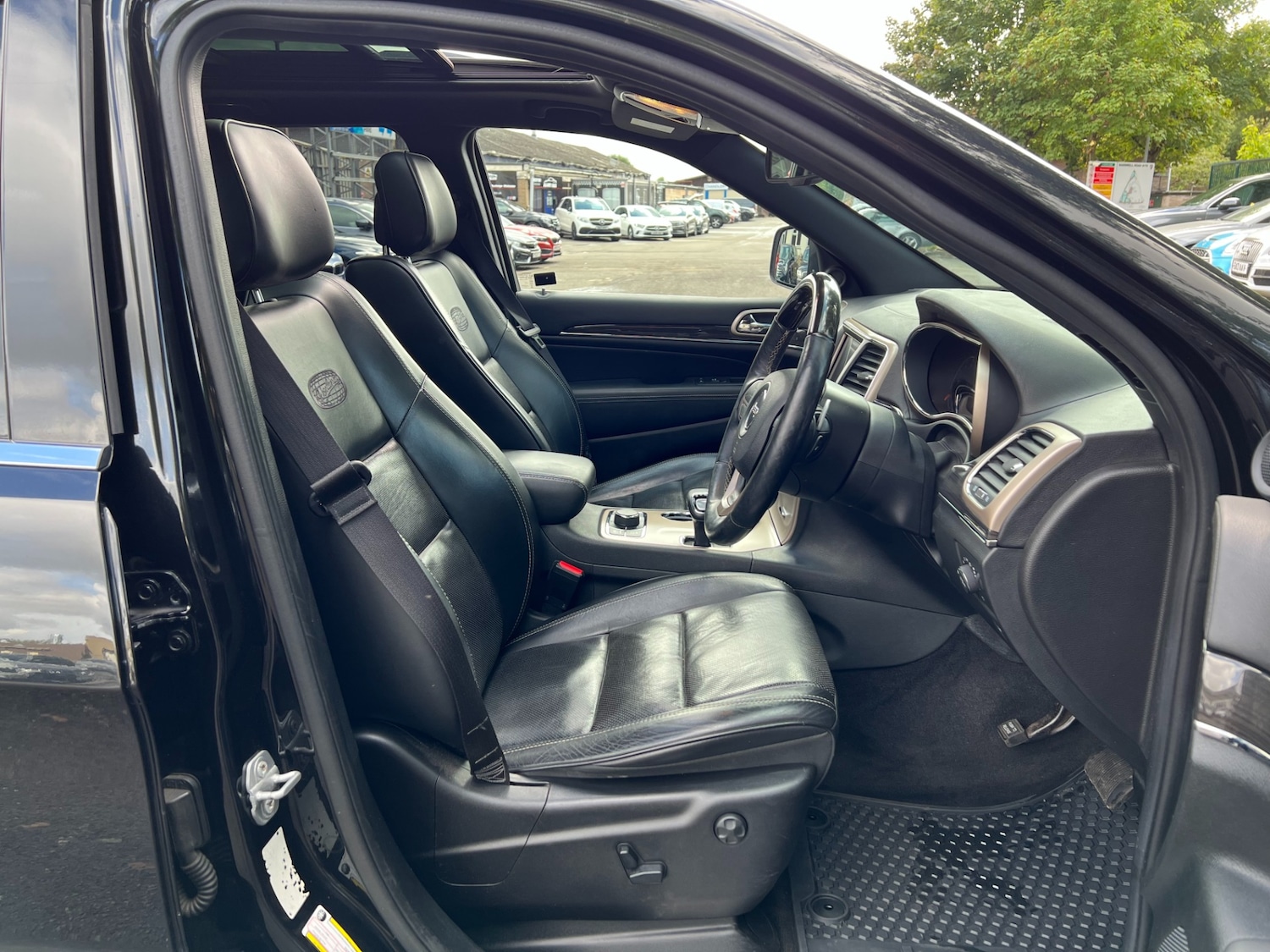 Vehicle 17
