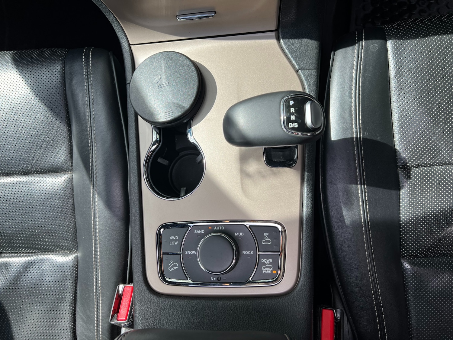 Vehicle 33
