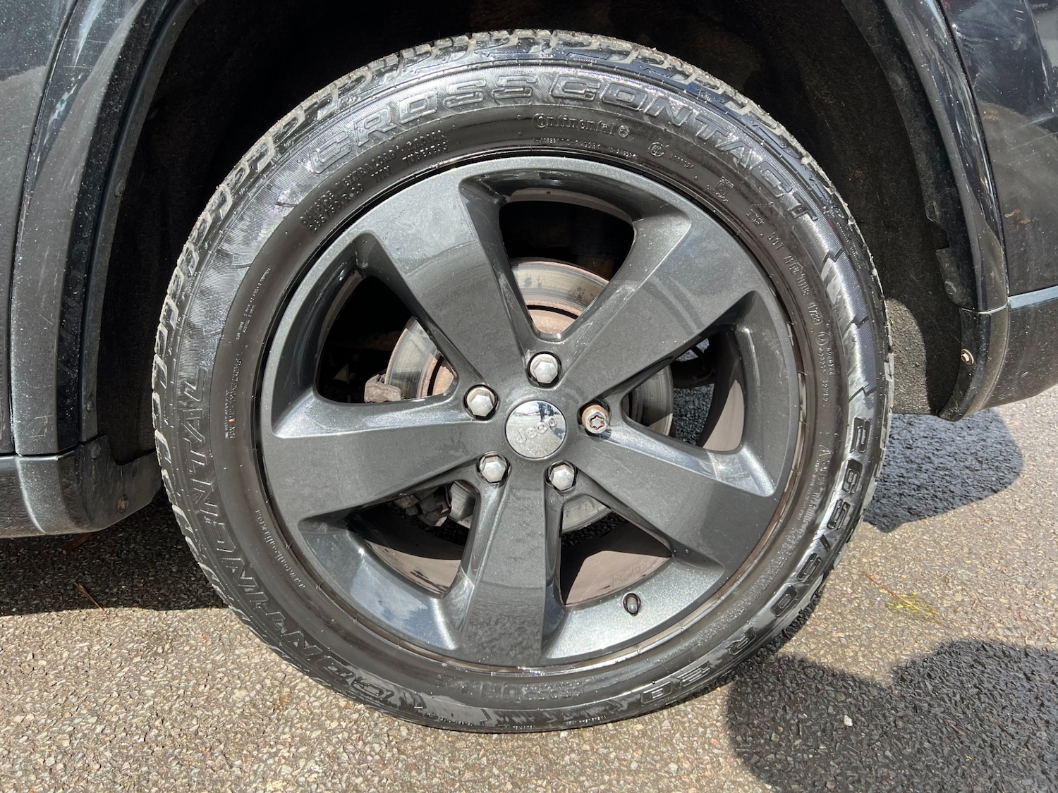 Vehicle 40