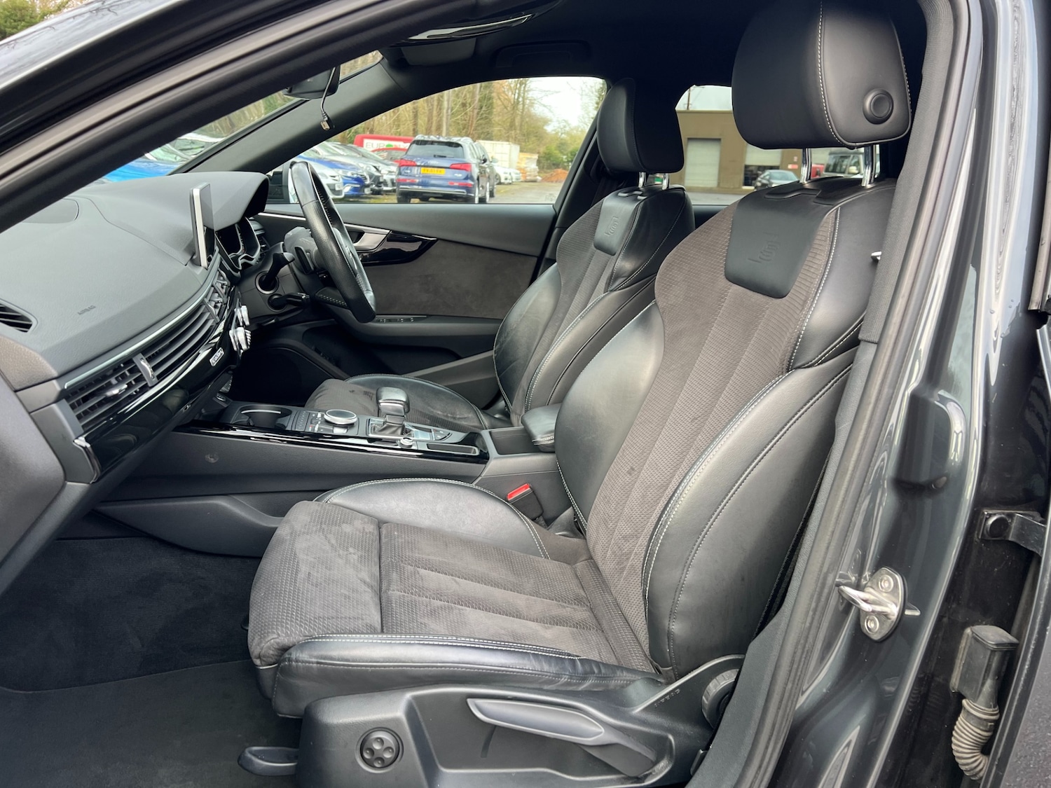 Used Audi A4 2018 for sale - 77149692: Photo 17