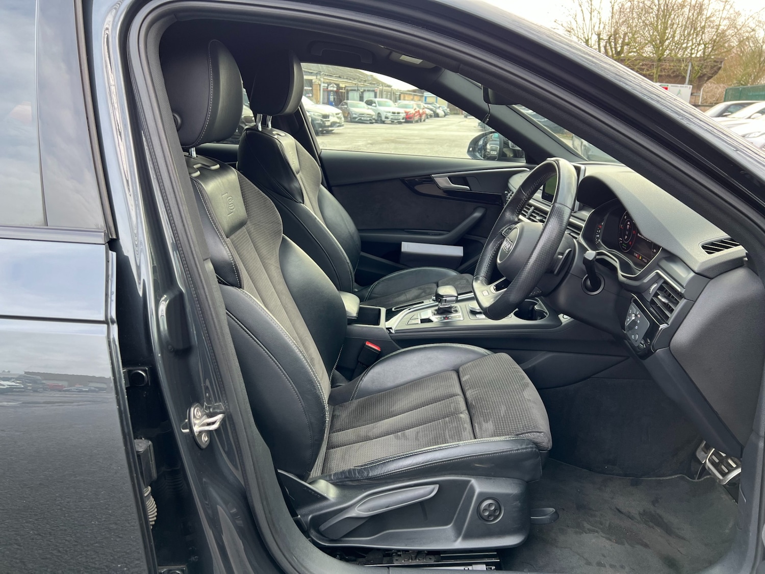 Used Audi A4 2018 for sale - 77149692: Photo 19