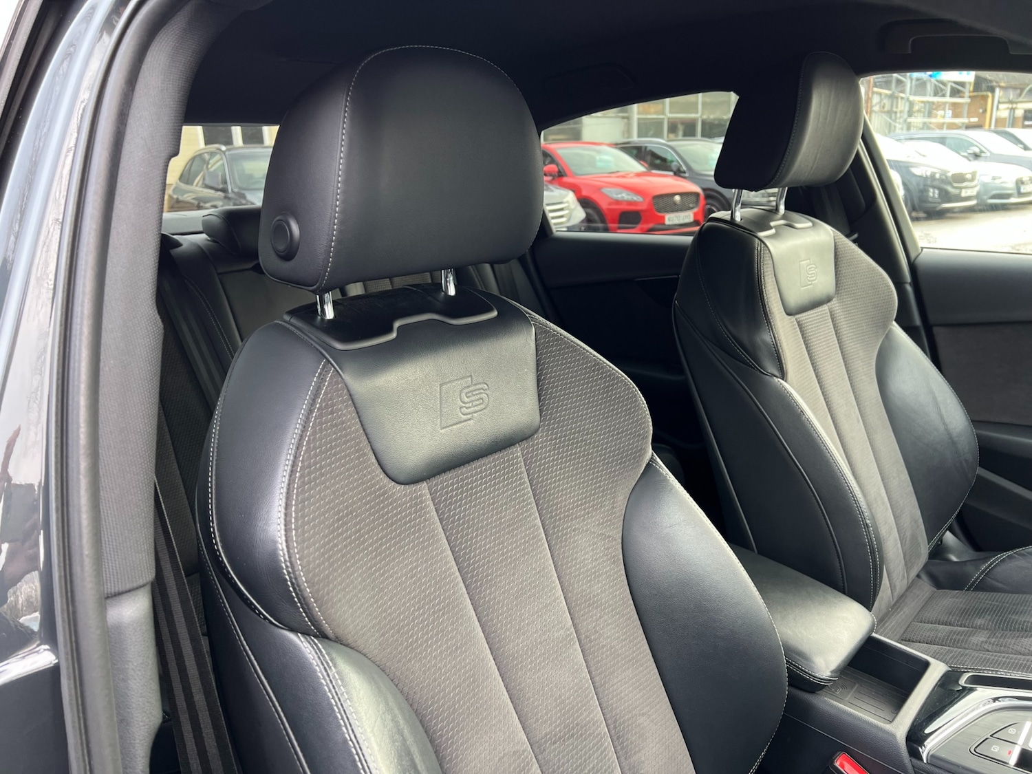 Used Audi A4 2018 for sale - 77149692: Photo 20