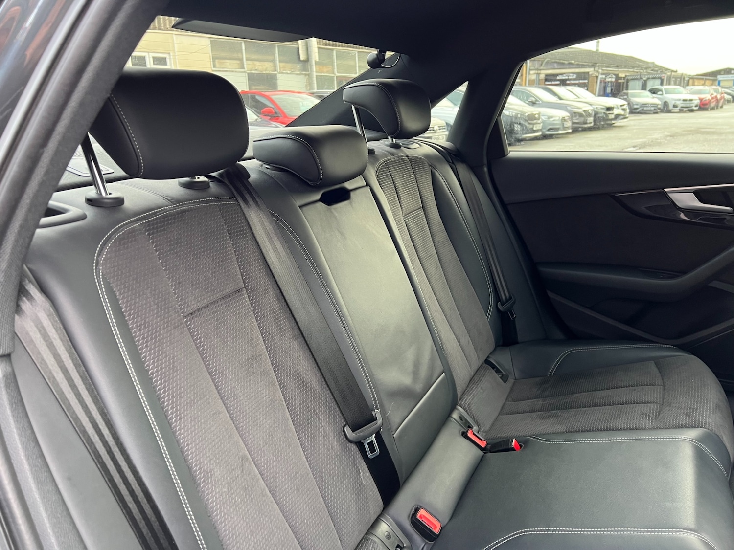 Used Audi A4 2018 for sale - 77149692: Photo 23