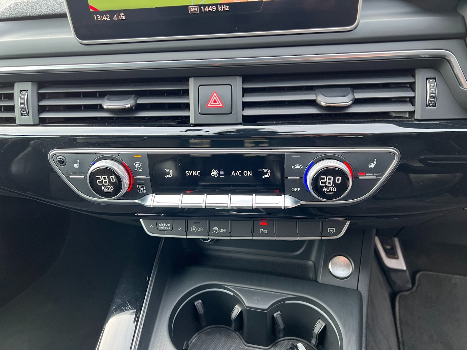 Used Audi A4 2018 for sale - 77149692: Photo 31