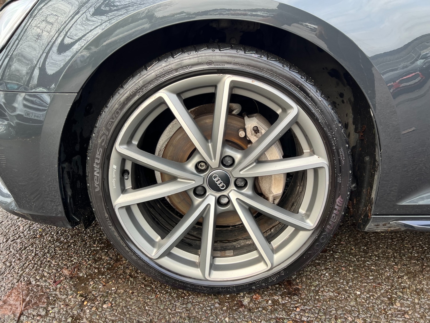 Used Audi A4 2018 for sale - 77149692: Photo 37