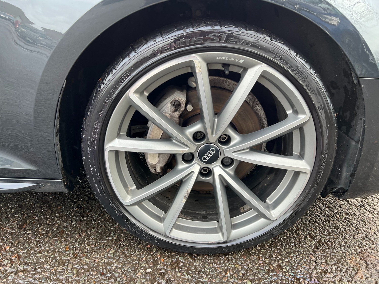 Used Audi A4 2018 for sale - 77149692: Photo 40